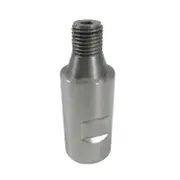 Eu Standard Thread 1-1/4-7 To M22 Fit For Diamond Core Drill Machine Adapter Fxdp