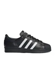 Adidas Originals Superstar 82 Low-Top Sneakers UK11.5,UK3.5,UK12.5,UK10.5,UK6.5,UK9,UK7.5,UK10,UK8,UK4.5,UK5.5,UK7,UK11,UK8.5,UK9.5,UK6,UK5 Core Black/Cloud White/Core Black