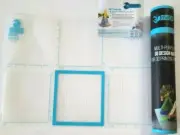 NIP 3D MATE MULTI-PURPOSE 3D DESIGN MAT FOR 3D PRINTING PENS (PEN NOT INCLUDED)
