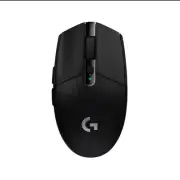 Logitech G Pro Wireless Mouse Black