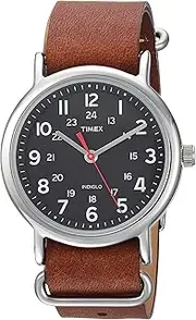[Timex] Women's Weekender 31mm Watch