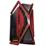 【ASUS 華碩】ROG HYPERION GR701 EVA聯名機殼+華碩 ROG HERCULX EVA聯名限量款