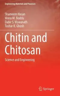 在飛比找博客來優惠-Chitin and Chitosan: Science a