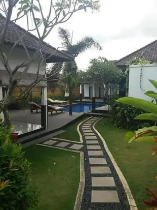 倉古我的別墅My Villa Canggu