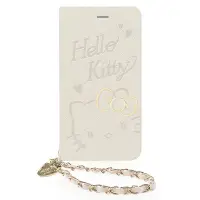 在飛比找Yahoo!奇摩拍賣優惠-GARMMA Hello Kitty iPhone6 4.7