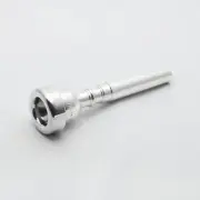 Genuine Yamaha Silver Trumpet Mouthpiece, John Hagstrom SIGNATURE NEW!