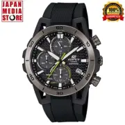 Casio Edifice Sospensione EFS-S640PB-1AJF Chronograph Solar Carbon Men Watch