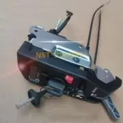 1PCS New Ignition Key Switch Control Box For GX630 GX690 10KW Generator