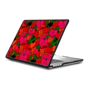MacBook Pro 16-inch (M1 - M4) Impact Case Hearts and Roses by Matthew Langille