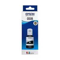 在飛比找樂天市場購物網優惠-EPSON T06G150 原廠盒裝黑色墨水 適用:L151