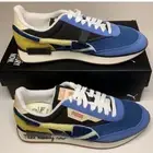 Men’s PUMA Sneakers Future Rider x Black Fives Limited Edition Size 10.5 New