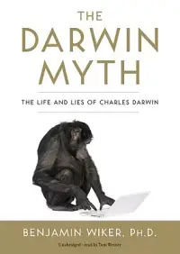 在飛比找博客來優惠-The Darwin Myth: The Life and 