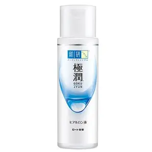 肌研極潤保濕化妝水170ml