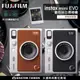 【贈空白底片2卷+底片保護套20入】富士 FUJIFILM Instax Mini EVO 拍立得相機 印相機 公司貨