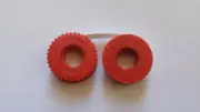 OLIVETTI PRAXIS 20 35 COVER UP CORRECTION TAPE