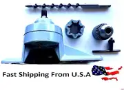 Drill Kit For STIHL 017 018 021 023 025 MS170 MS180 MS210 MS230 MS250 US SELLER