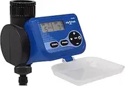 ALTADEX - Drip&Fresh C5190 Digital Programmer Systems, Opening and Closing for Seconds. Special Misting. Not suitable for irrigation