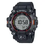 全新卡西歐 G-SHOCK 電波太陽能 雙層LCD顯示 三重感應器 GW-9500MEC-1 歡迎詢問