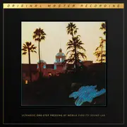 Eagles - Hotel California MoFi 180g 45RPM SuperVinyl 2LP Box Set Album Numbered