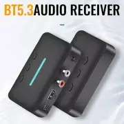 Bluetooth Transmitter Receiver with Extended Audio Range