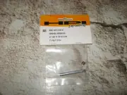 RC HPI Nitro Brake Cam & Piston Set Bi-Metal 86092