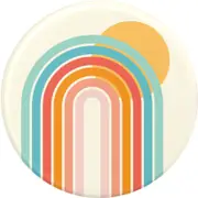Popsockets PopGrip (Rays For Days)