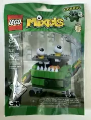 LEGO MIXELS: Gobbol (41572)