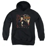 Hoodie - KARATE Pull-Over Sweatshirt
