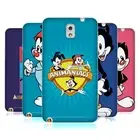 OFFICIAL ANIMANIACS GRAPHICS SOFT GEL CASE FOR SAMSUNG PHONES 2