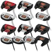 LEFT Handed TaylorMade Mens Spider GT Putters Tour Golf Club