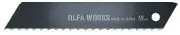 OLFA WORKS (Orfa Works) field knife replacement blade FK1 OW-FK1