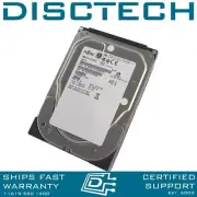 Fujitsu MBA 147GB 15K 3Gbps SAS HDD Hard Drive MBA3147RC CA06778-B25000HV