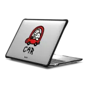 MacBook Pro 13-inch (M1 / M2 / Intel) Impact Case matsui - CAR