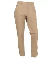 Mountain Khakis Teton Hybrid Men's Hiking Pants, Retro Khaki, 36x32