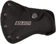 Estwing Replacement Sheath Fits Sportsman's Axe Black Nylon Construction S25