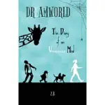 DREAMWORLD: THE DIARY OF AN UNCONSCIOUS MIND