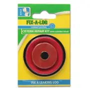 CISTERN REPAIR KIT Fix-A-Loo Suits Older Style Caroma Cisterns 200044