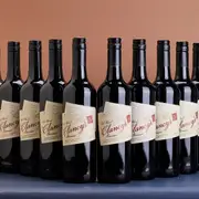 Peter Lehmann Clancys Shiraz Cabernet Merlot 2022 (Cancelled Export) 12 Pack - Buy Online | The Wine Collective