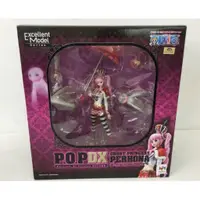 在飛比找蝦皮購物優惠-海賊王 POP DX 幽靈公主佩羅娜手辦