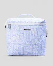 [Mooloola] Mooloola Bermuda Cooler Bag in Blue One Size