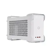 Cooler Master MasterCase NC100 - Small Form Factor (SFF) - PC - Weiß