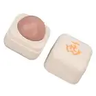 Solid Perfume Long Lasting Lightly Scented Freshness Portable Round Solid Ba HEE