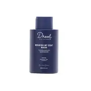 Drool Nourish My Coat Dog Wash Scented 500ml