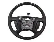 FITS 2015 BUICK ENCLAVE ENCLAVE 2015 STEERING WHEEL 23378138 - NEW OEM