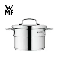 在飛比找博客來優惠-德國WMF 迷你湯鍋14CM(1.3L)