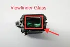 For Sony ILCE-7RM3 A7RM3 A7R3 View Finder Viewfinder Eyepiece VF Screen Glass