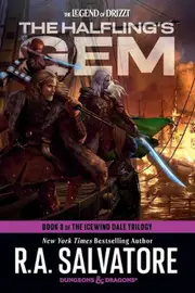 The Halfling's Gem: Dungeons & Dragons