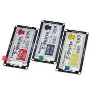 2.9" Epaper Module E-paper E-Ink EInk Display Screen SPI For Arduino ESP32 NEW