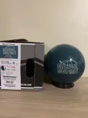 Storm Marvel Smash Bowling Ball | 15lbs | International Overseas | New NIB
