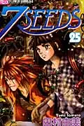 在飛比找誠品線上優惠-7SEEDS 25 フラワ-コミックスαフラワ-ズ